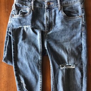Free People Jeans